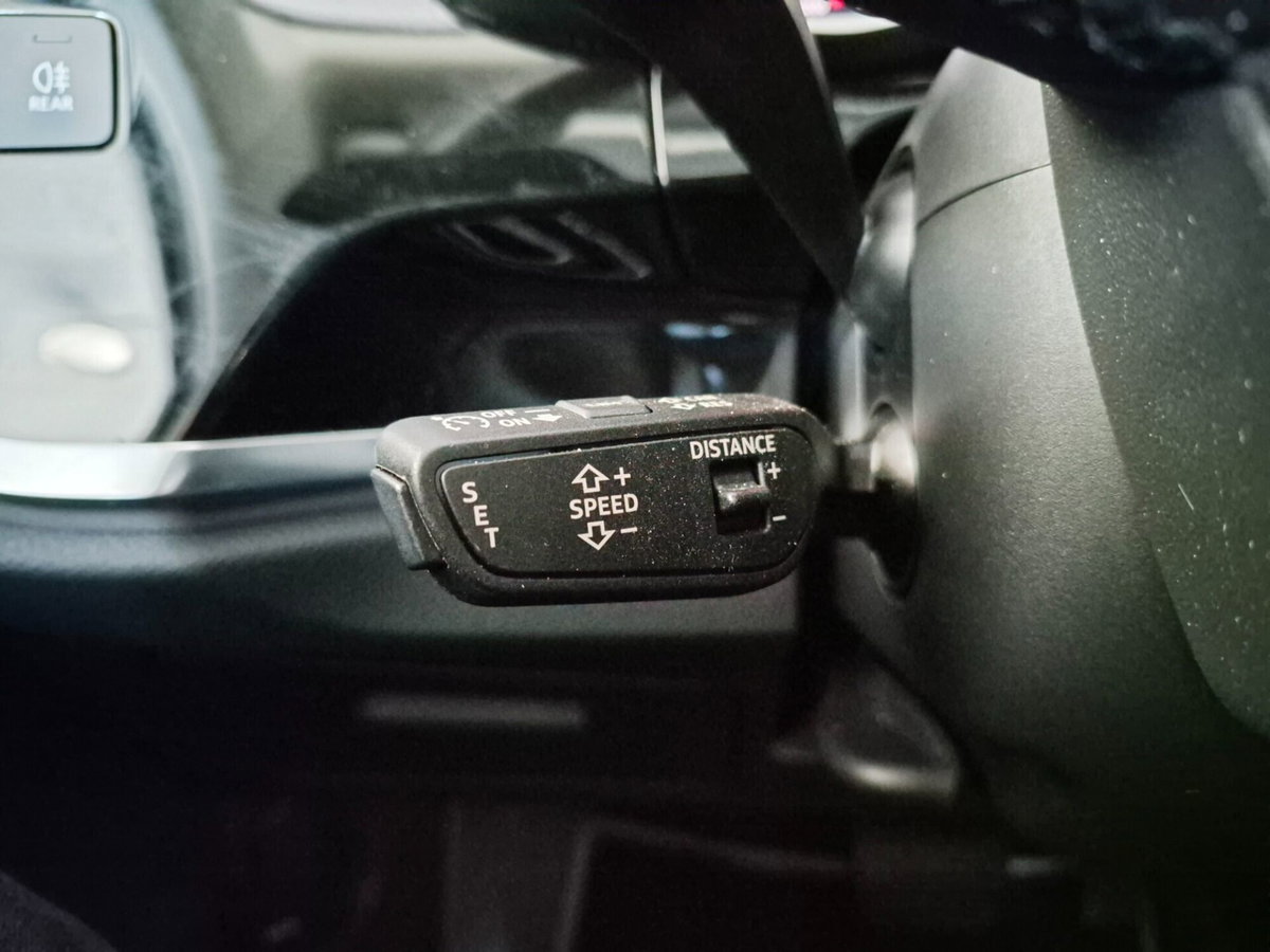 Audi Q3 Sportback 35 TFSI S line edition (16)