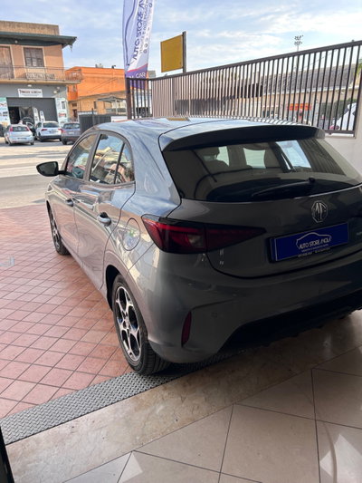 Mg MG3 1.5 Comfort (10)