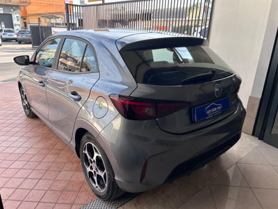 Mg MG3 1.5 Comfort (11)