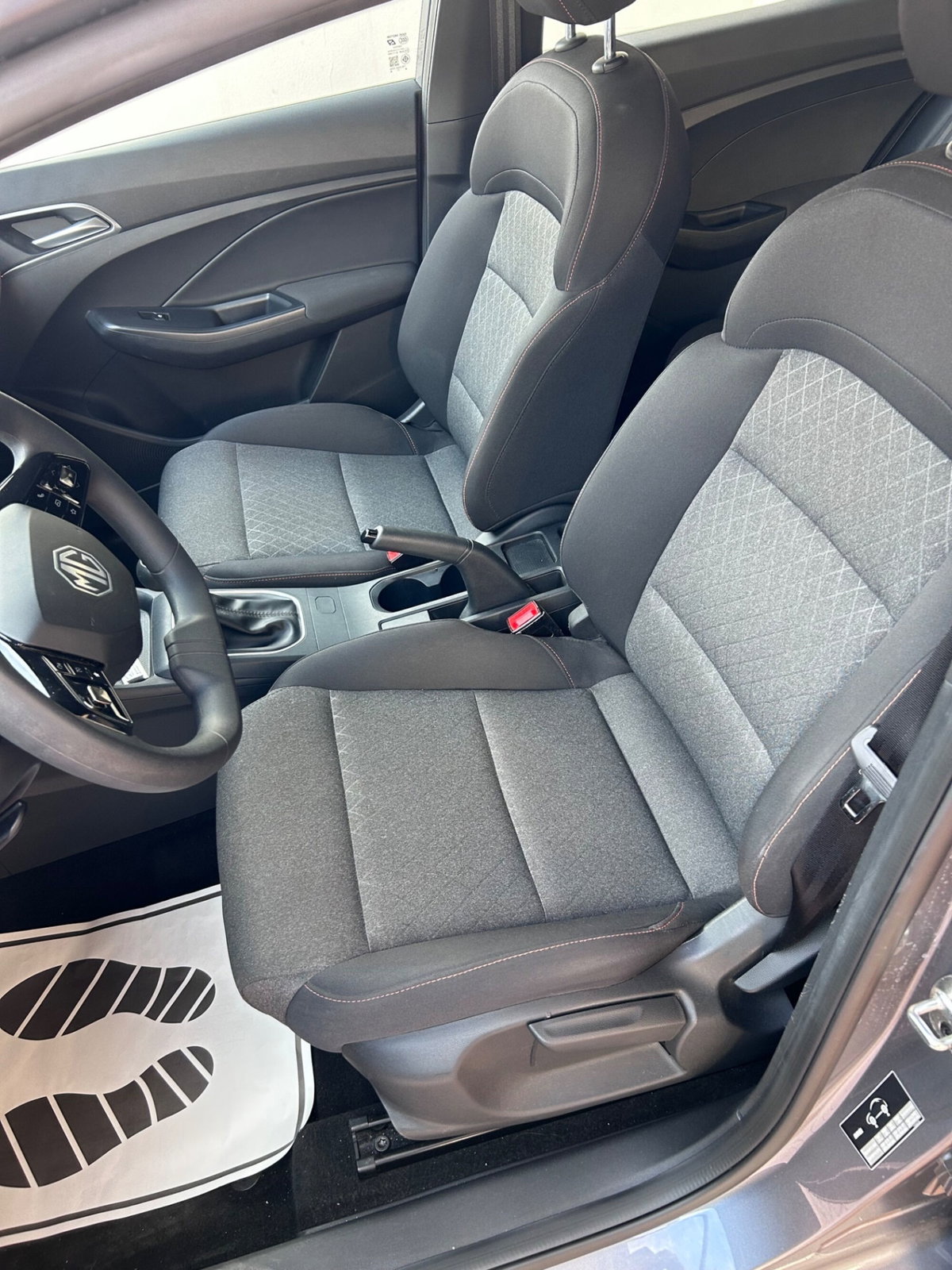 Mg MG3 1.5 Comfort (12)