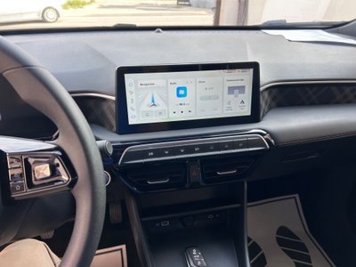 Mg MG3 1.5 Comfort (13)