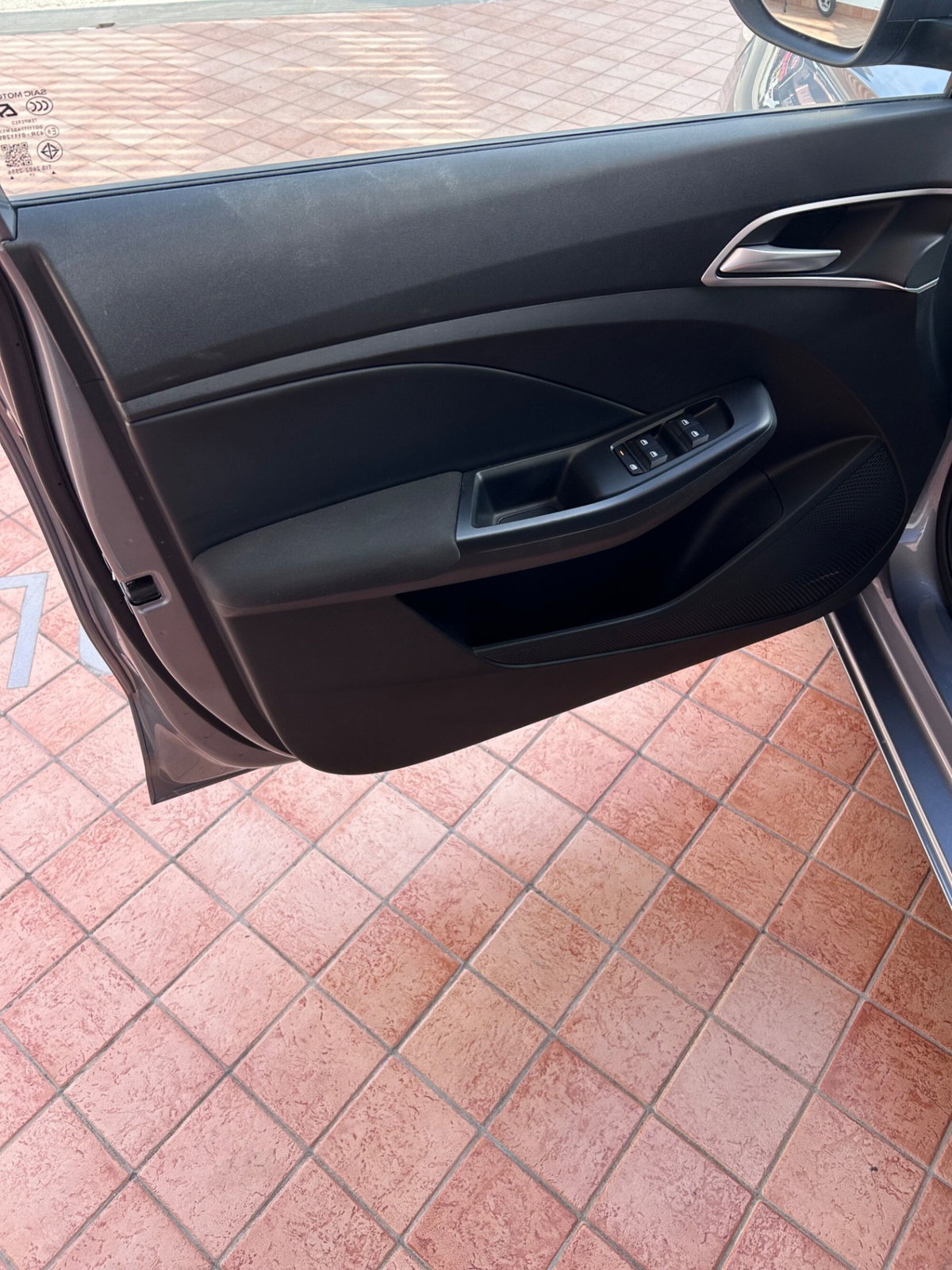 Mg MG3 1.5 Comfort (14)