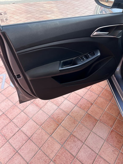 Mg MG3 1.5 Comfort (14)
