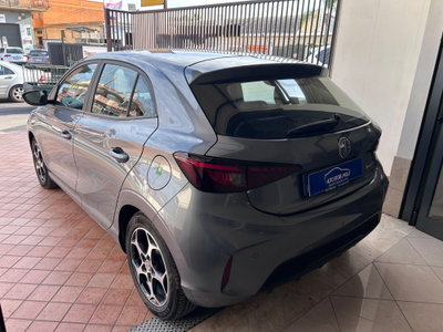 Mg MG3 1.5 Comfort (15)