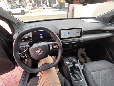 Mg MG3 1.5 Comfort (16)