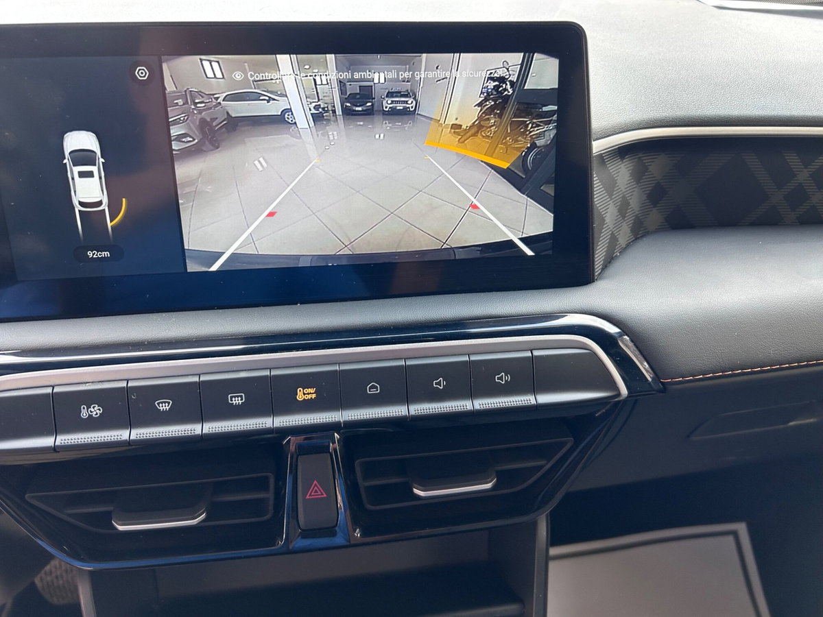 Mg MG3 1.5 Comfort (18)