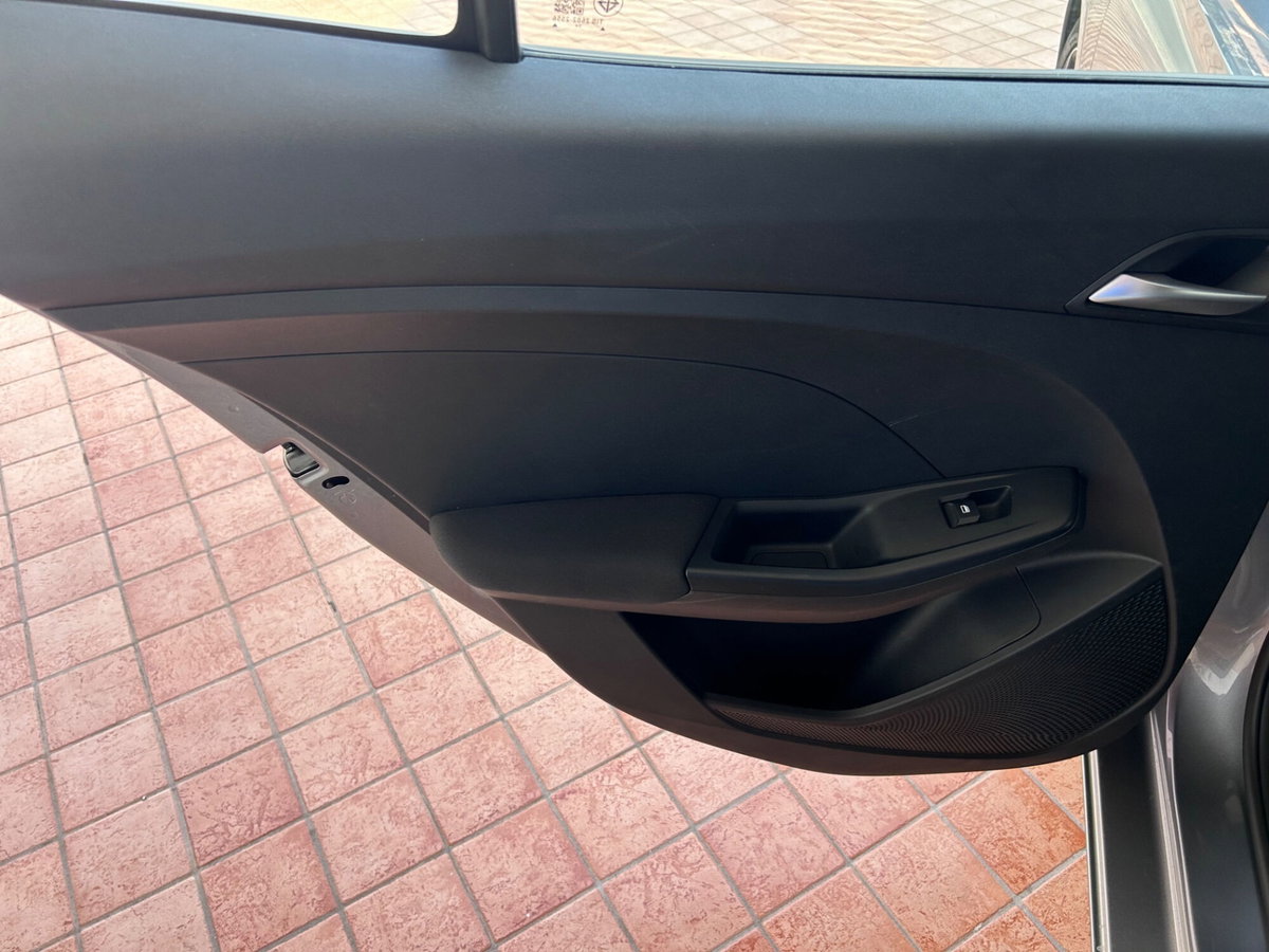 Mg MG3 1.5 Comfort (19)