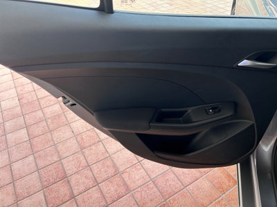 Mg MG3 1.5 Comfort (19)