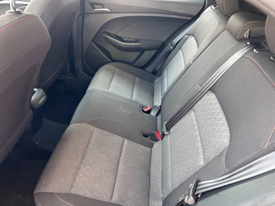 Mg MG3 1.5 Comfort (20)