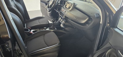 Fiat 500X 1.6 MultiJet 120 CV Cross (11)