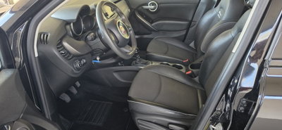 Fiat 500X 1.6 MultiJet 120 CV Cross (13)