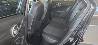 Fiat 500X 1.6 MultiJet 120 CV Cross (14)