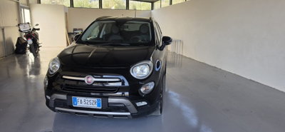 Fiat 500X 1.6 MultiJet 120 CV Cross (2)