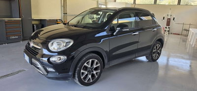 Fiat 500X 1.6 MultiJet 120 CV Cross (4)
