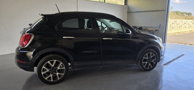 Fiat 500X 1.6 MultiJet 120 CV Cross (6)