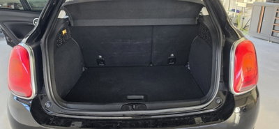 Fiat 500X 1.6 MultiJet 120 CV Cross (8)