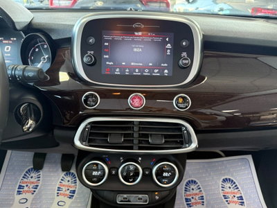 Fiat 500X 1.6 MultiJet 130 CV Yacht Club Capri (20)