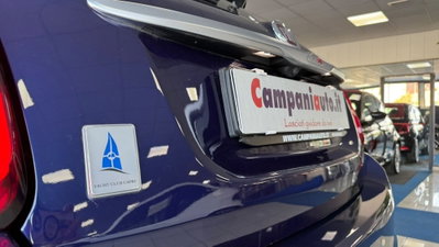 Fiat 500X 1.6 MultiJet 130 CV Yacht Club Capri (9)