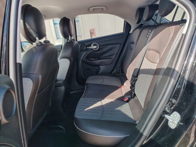 Fiat 500X 1.6 MultiJet 120 CV Lounge (12)