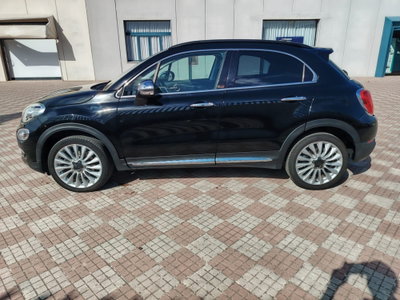 Fiat 500X 1.6 MultiJet 120 CV Lounge (4)