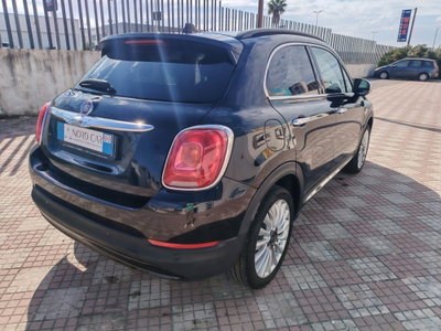 Fiat 500X 1.6 MultiJet 120 CV Lounge (5)