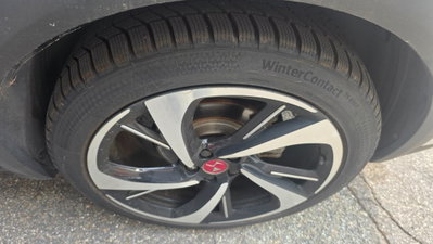 Ds DS 7 DS 7 Crossback PureTech 180 aut. Performance Line (10)