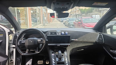 Ds DS 7 DS 7 Crossback PureTech 180 aut. Performance Line (11)