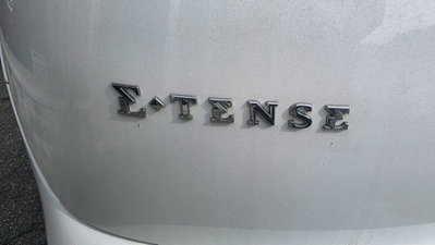 Ds DS 7 DS 7 Crossback PureTech 180 aut. Performance Line (12)