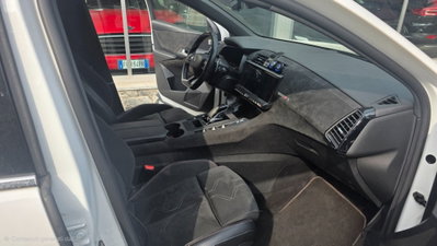 Ds DS 7 DS 7 Crossback PureTech 180 aut. Performance Line (14)