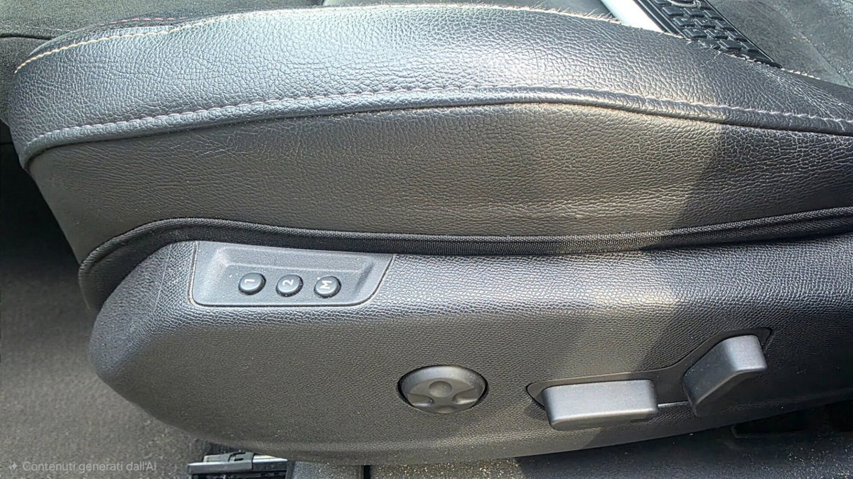 Ds DS 7 DS 7 Crossback PureTech 180 aut. Performance Line (15)