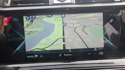 Ds DS 7 DS 7 Crossback PureTech 180 aut. Performance Line (16)