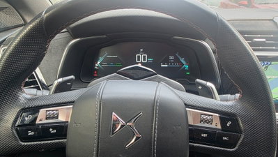 Ds DS 7 DS 7 Crossback PureTech 180 aut. Performance Line (17)