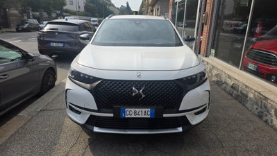 Ds DS 7 DS 7 Crossback PureTech 180 aut. Performance Line (2)