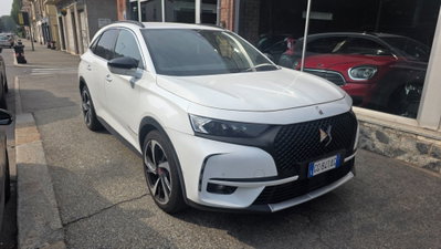 Ds DS 7 DS 7 Crossback PureTech 180 aut. Performance Line (3)