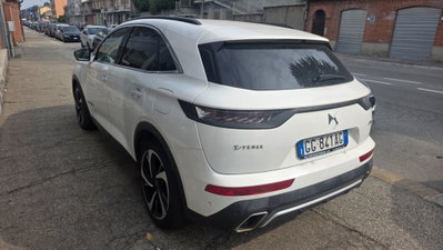 Ds DS 7 DS 7 Crossback PureTech 180 aut. Performance Line (6)