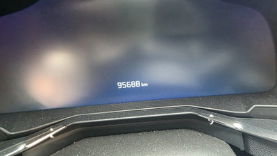 Ds DS 7 DS 7 Crossback PureTech 180 aut. Performance Line (8)