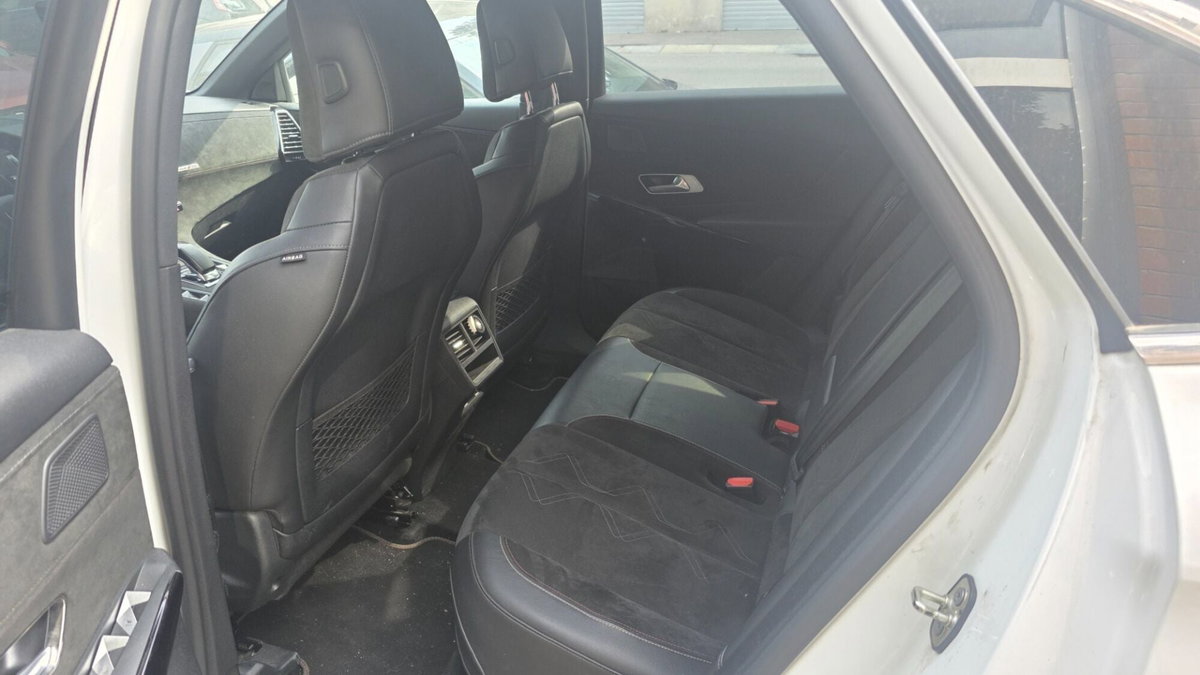Ds DS 7 DS 7 Crossback PureTech 180 aut. Performance Line (9)