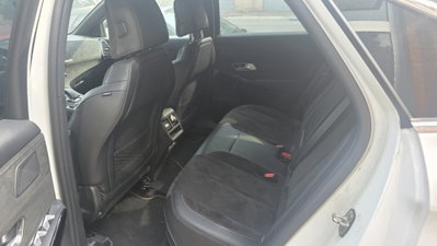 Ds DS 7 DS 7 Crossback PureTech 180 aut. Performance Line (9)