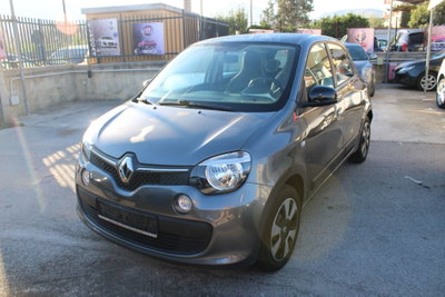 Renault Twingo SCe Life usata