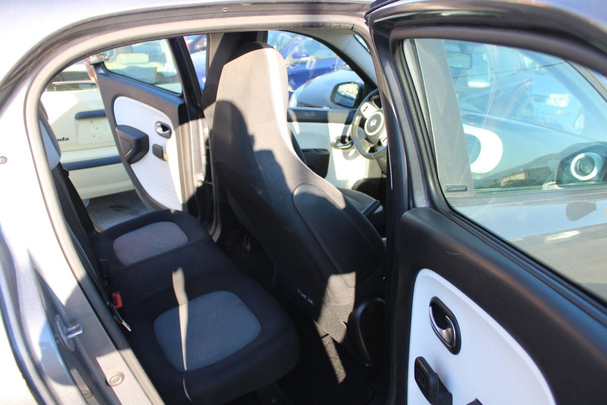Renault Twingo SCe Life (11)