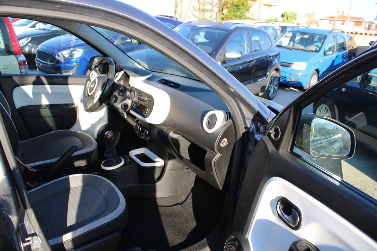 Renault Twingo SCe Life (12)