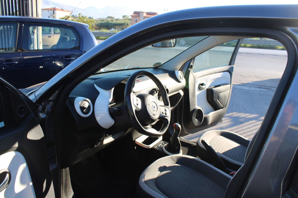 Renault Twingo SCe Life (13)