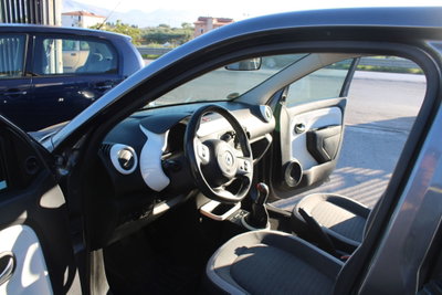 Renault Twingo SCe Life (13)