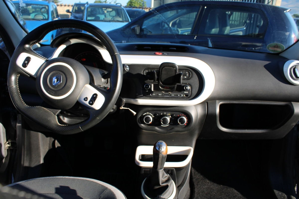 Renault Twingo SCe Life (14)