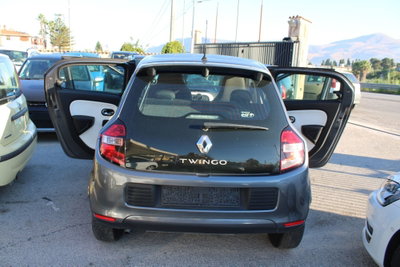 Renault Twingo SCe Life (15)