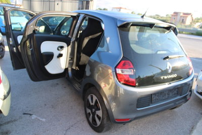 Renault Twingo SCe Life (16)