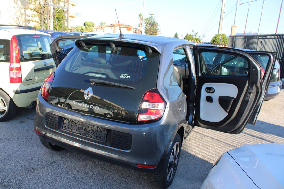 Renault Twingo SCe Life (17)