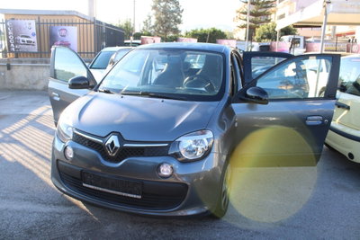 Renault Twingo SCe Life (19)