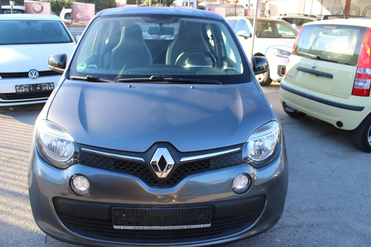 Renault Twingo SCe Life (2)