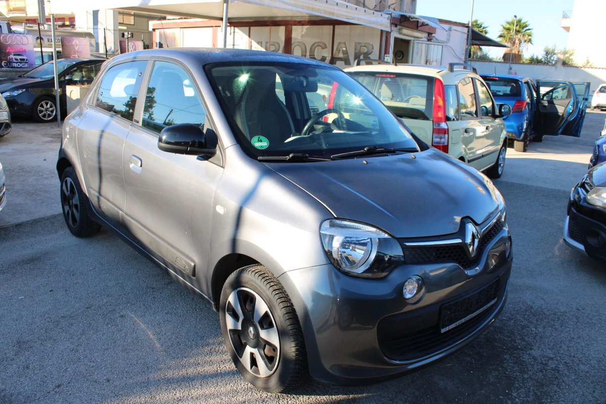 Renault Twingo SCe Life (3)